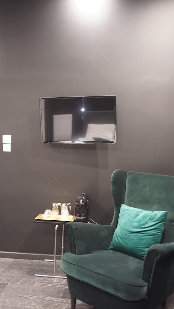 Exclusive Design Studio With Yard Αθήνα Εξωτερικό φωτογραφία